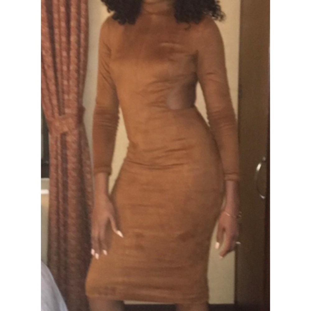 House of CB dress